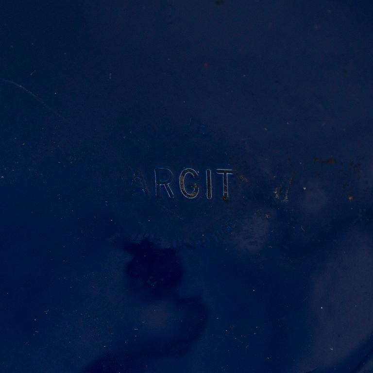 Samppanjajäähdyttimiä, 2 kpl, 1900-luvun loppu.