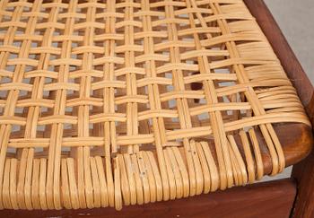 STOLAR, 4 + 2, Arne Vodder och Anton Borg, Vamo, Danmark, 1960-tal.