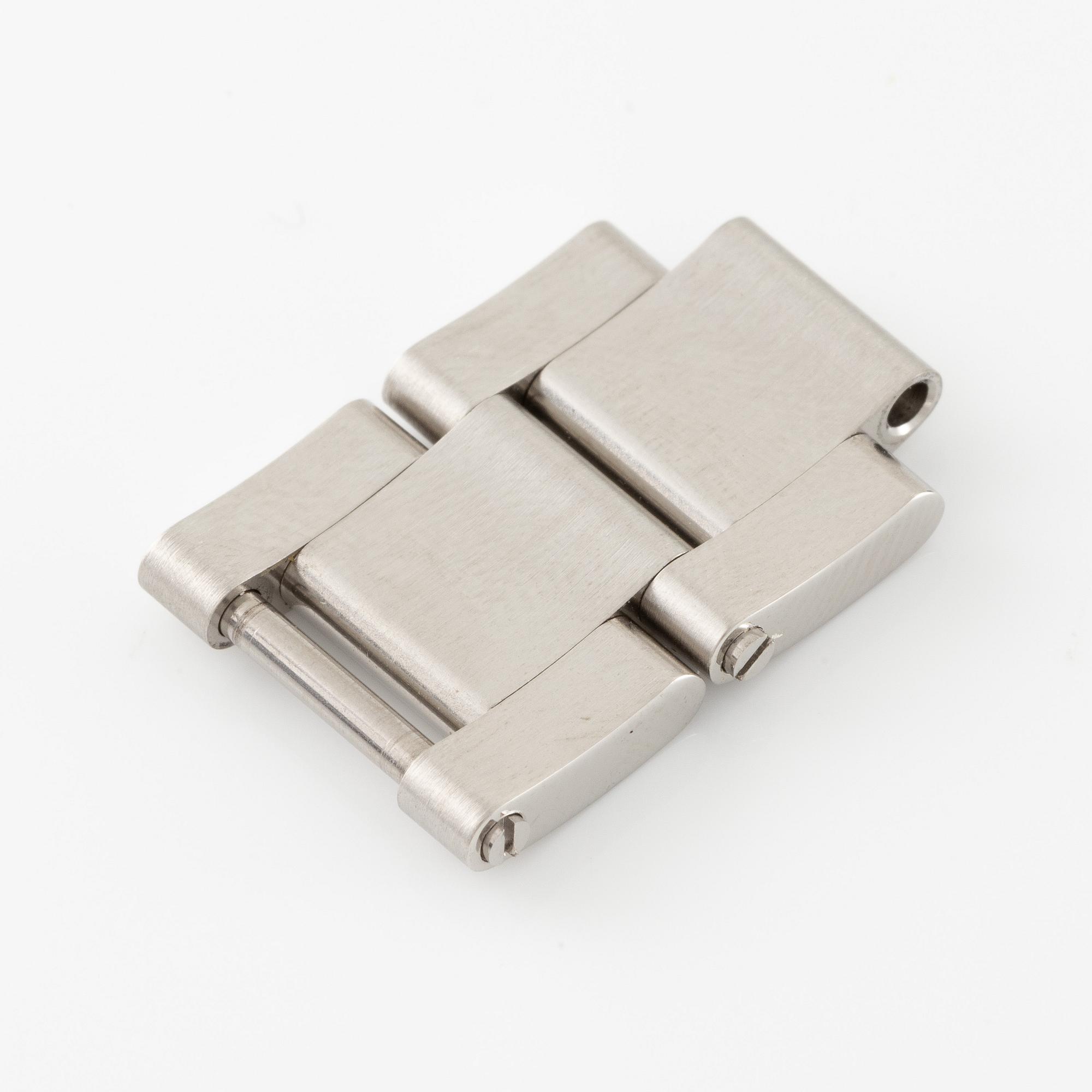 Rolex, Cosmograph, Daytona, wristwatch, chronograph, 40 mm.