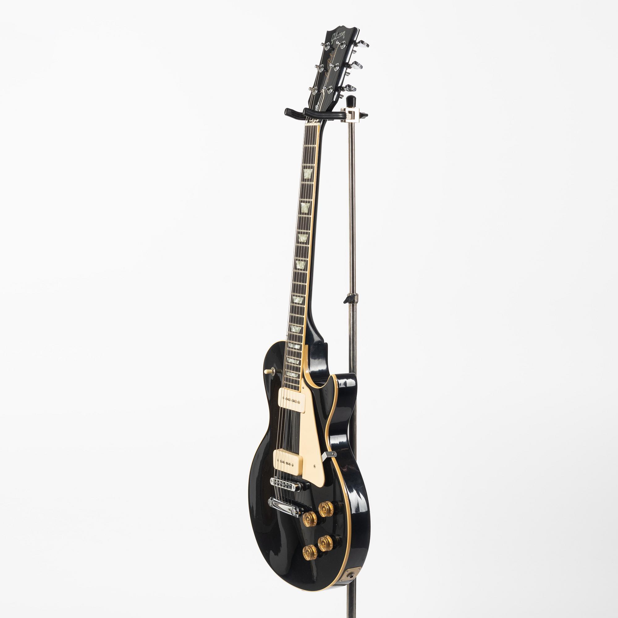 Gibson,.