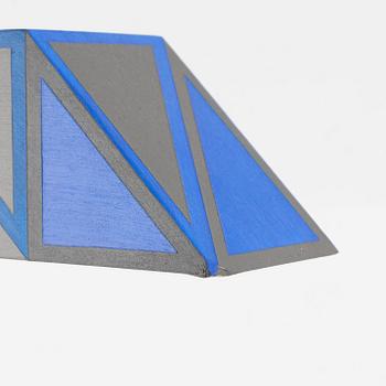 John-Erik Göransson, "Colour Pillar" (No 76).