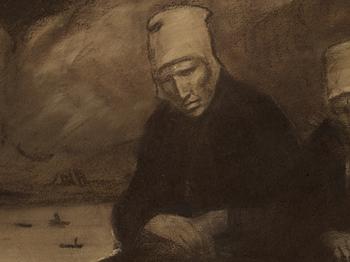 Alfredo Ramos Martínez, Bretonas.