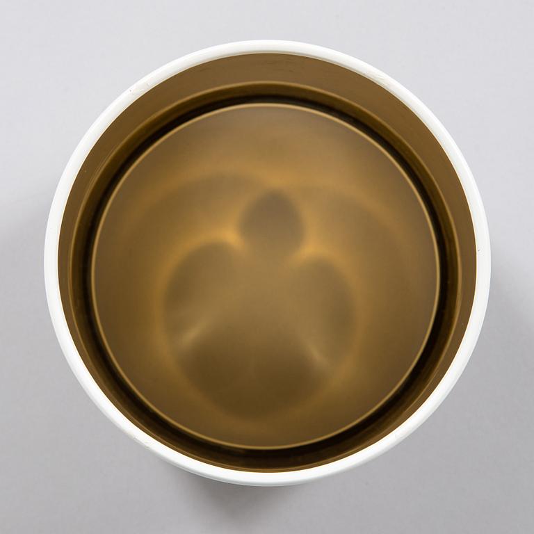 Alvar Aalto, taklampa, modell A110, Valaistustyö.