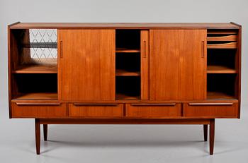 SIDEBOARD, Danmark, 1950/1960-tal.