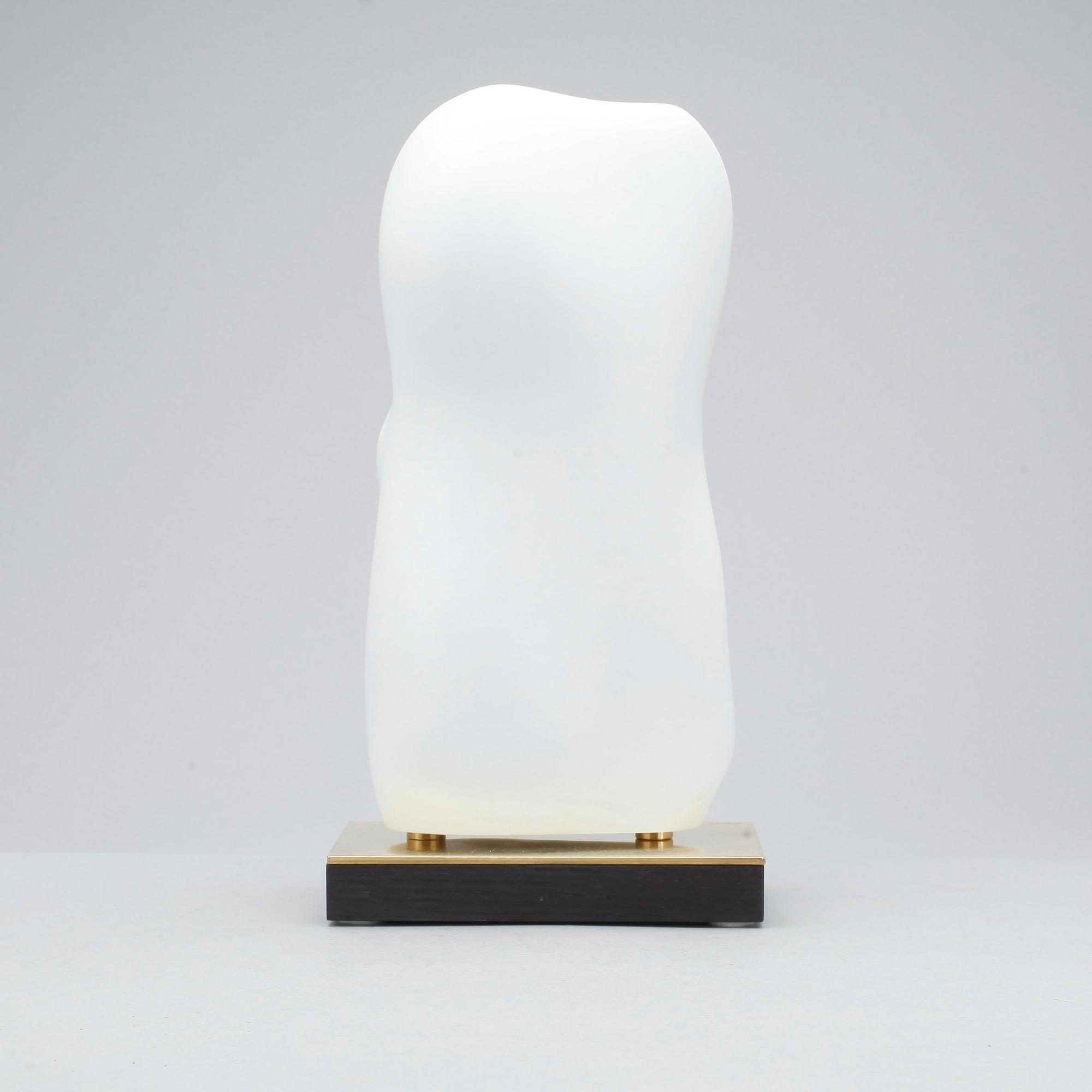 CARL GUSTAF FRISELL (Kula Frisell), skulptur, sign 8/15 samt dat -94.