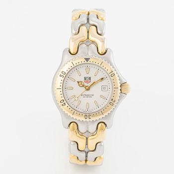 Tag Heuer, wristwatch, 27 mm.