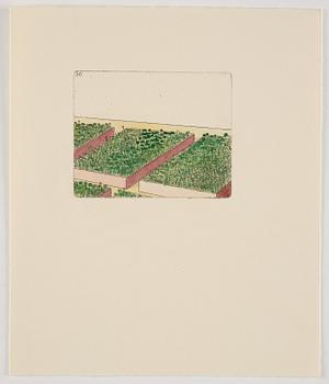 Sten Eklund, "Kullahusets hemlighet" (Kullahussviten).