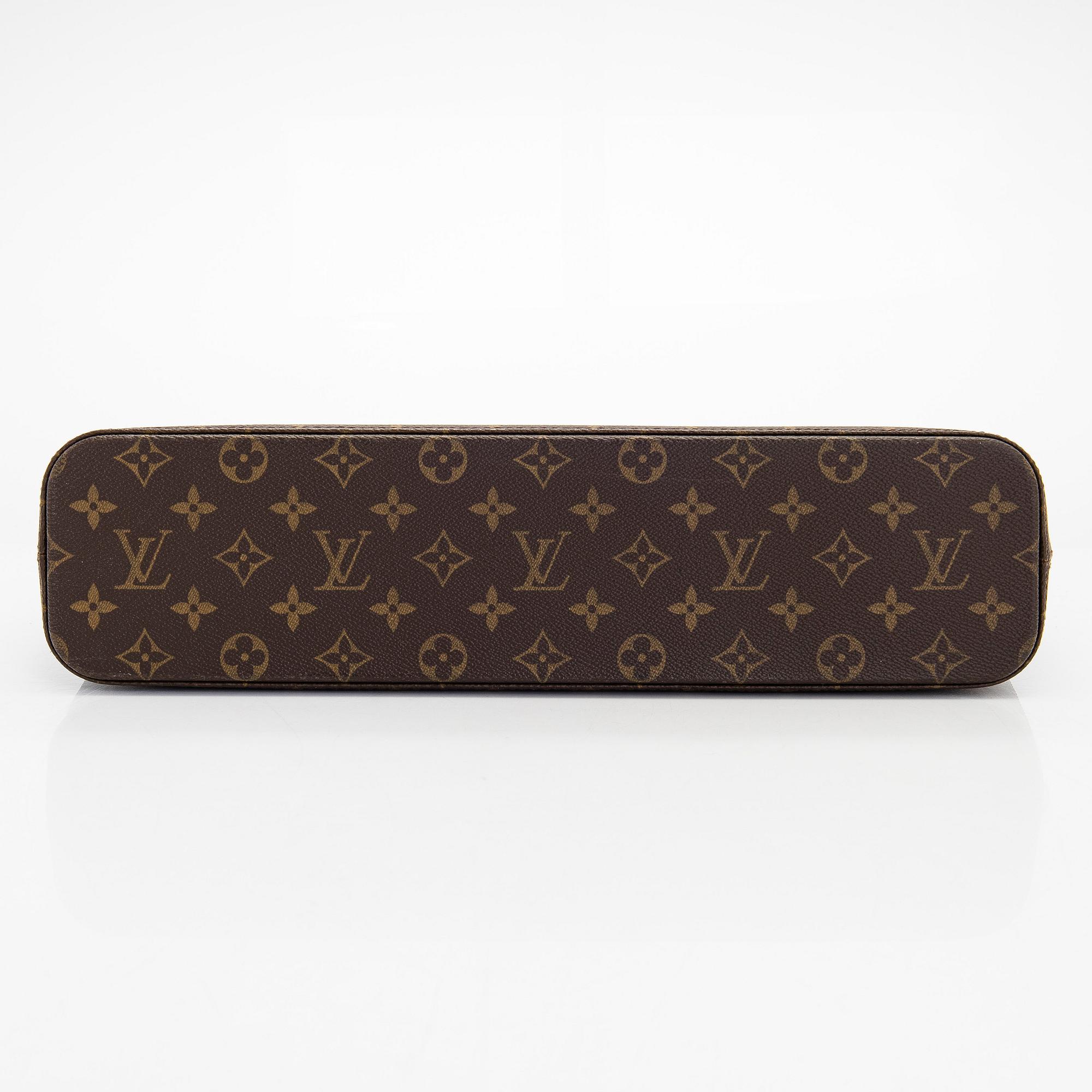 Louis Vuitton, laukku, "Luco".