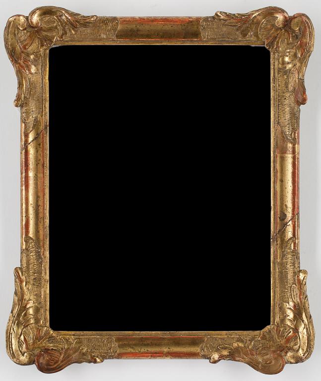 RAMAR, 3 st, rokoko, 1700-tal.