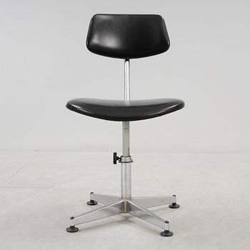 SKRIVBORDSSTOL, Widegrens, 1900-tal.