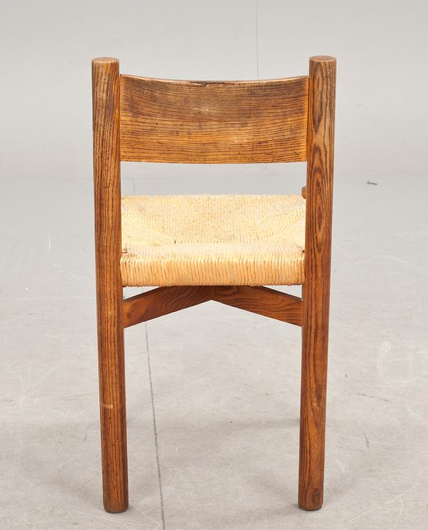 STOL, "Meribel", Charlotte Perriand, Steph Simon, 1960.