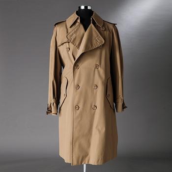 TRENCHCOAT, Burberry.