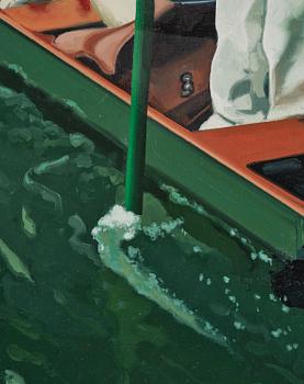 Martin Wickström, "Waterboys".