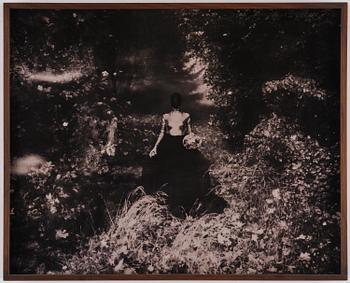 Denise Grünstein, "Skepnad", 2015.