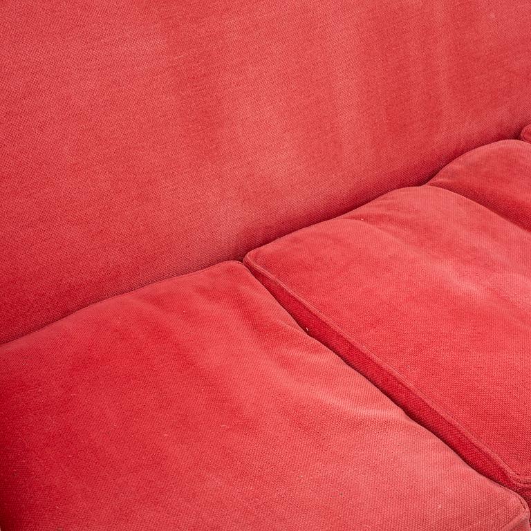 SOFFA, modellnummer 678, Josef Frank för firma Svenskt tenn.