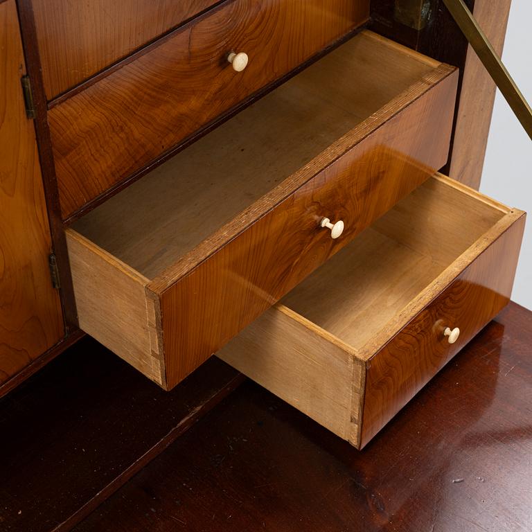 Sekretär, 1800-talets första hälft, Empire.