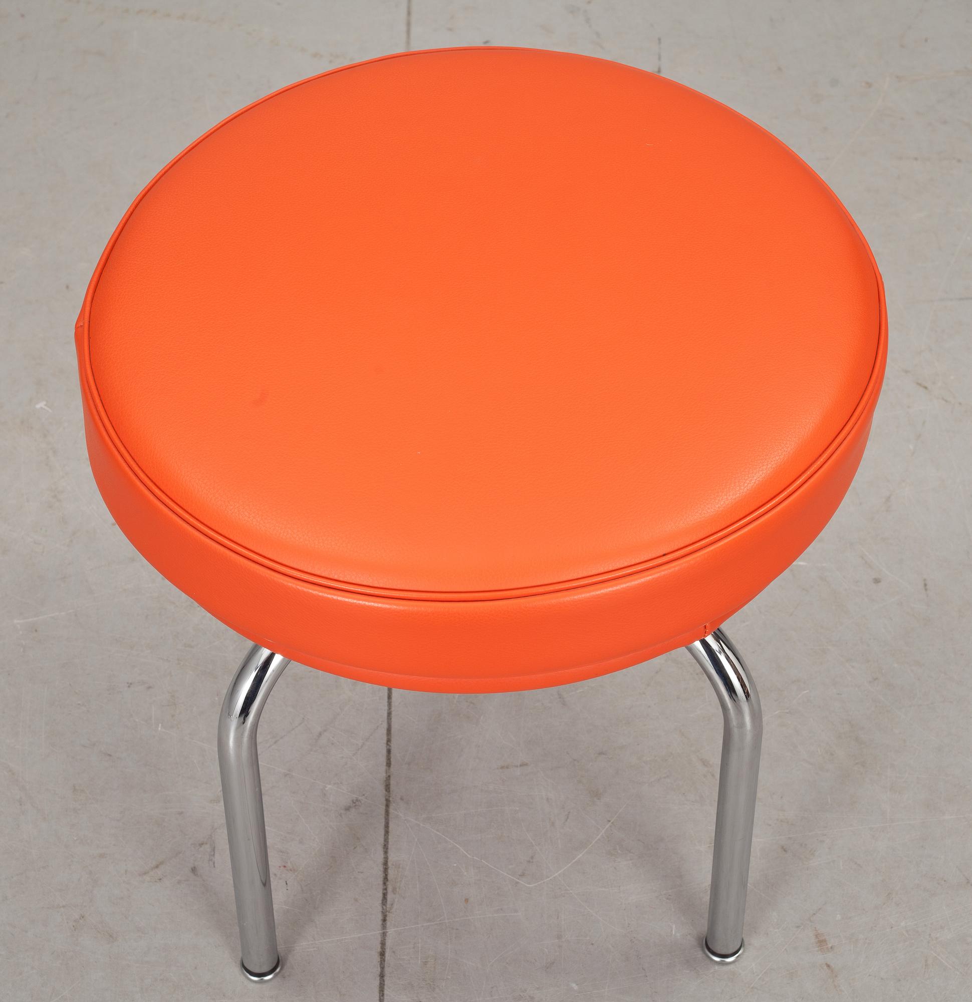 PALL, "LC8", Le Corbusier, Pierre Jeanneret och Charlotte Perriand, Cassina.