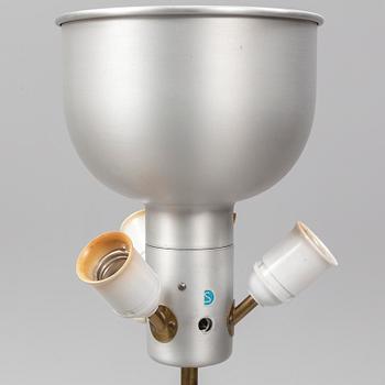 A floor lamp model 2148 by Josef Frank for Firma Svenskt Tenn.