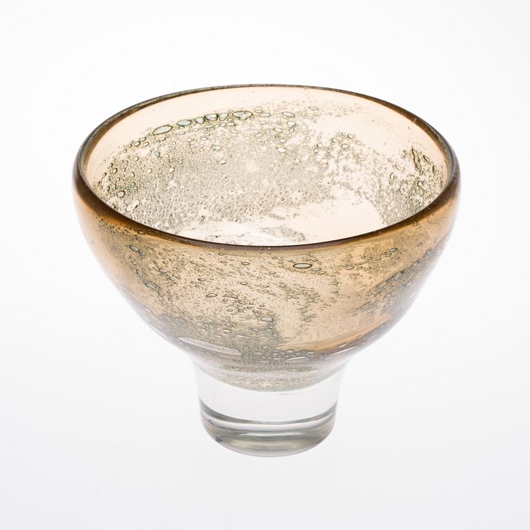 MALJA, lasia, Oiva Toikka signeeraamaton, 1900-luvun loppu.