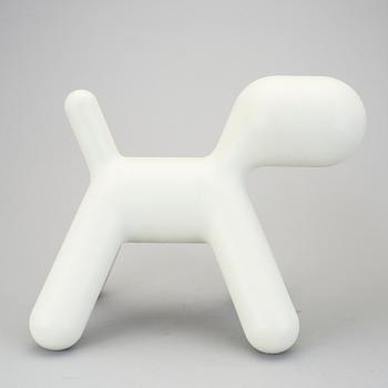 An Eero Aarnio, "Puppy", Me Too Collection, Magis, Italy, 21st Century.