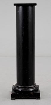 PIEDESTAL, tidigt 1900-tal.