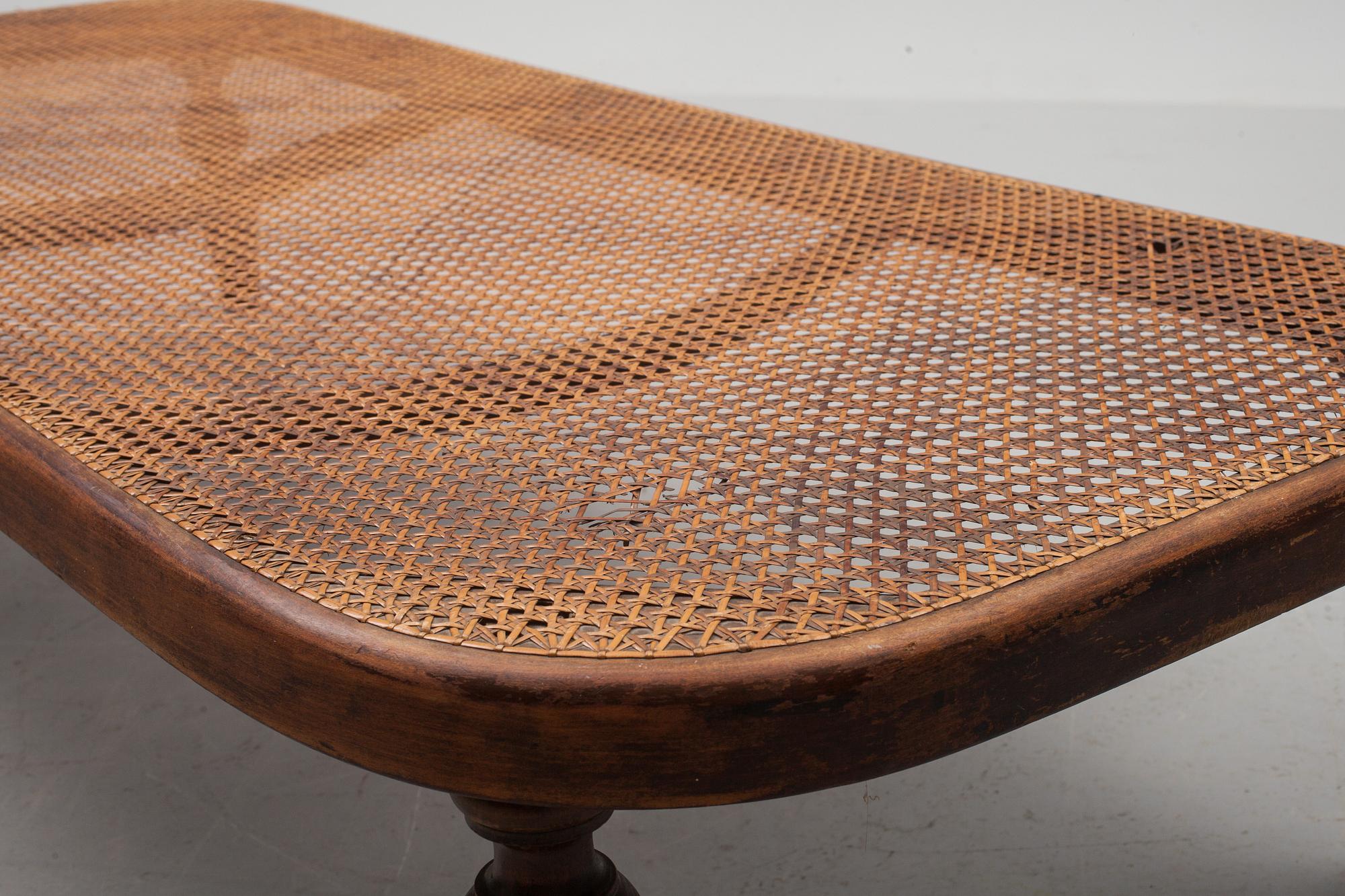 DAGBÄDD, Thonet, 1900-talets första hälft.