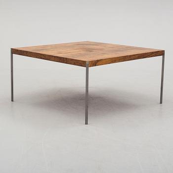 A 1960's coffee table by Uno & Östen Kristiansson, for Luxus.