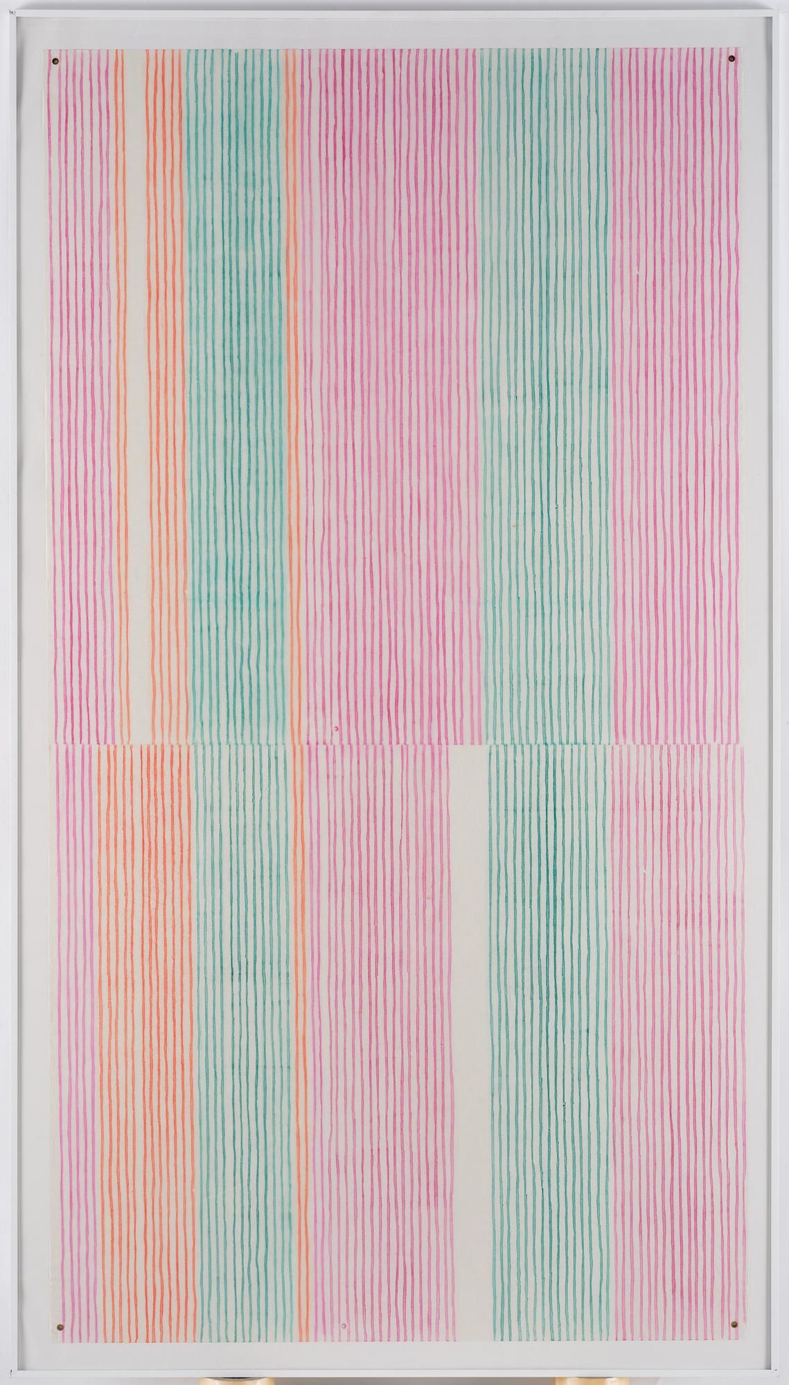 Annu Vertanen, "A Breathing Gaze".