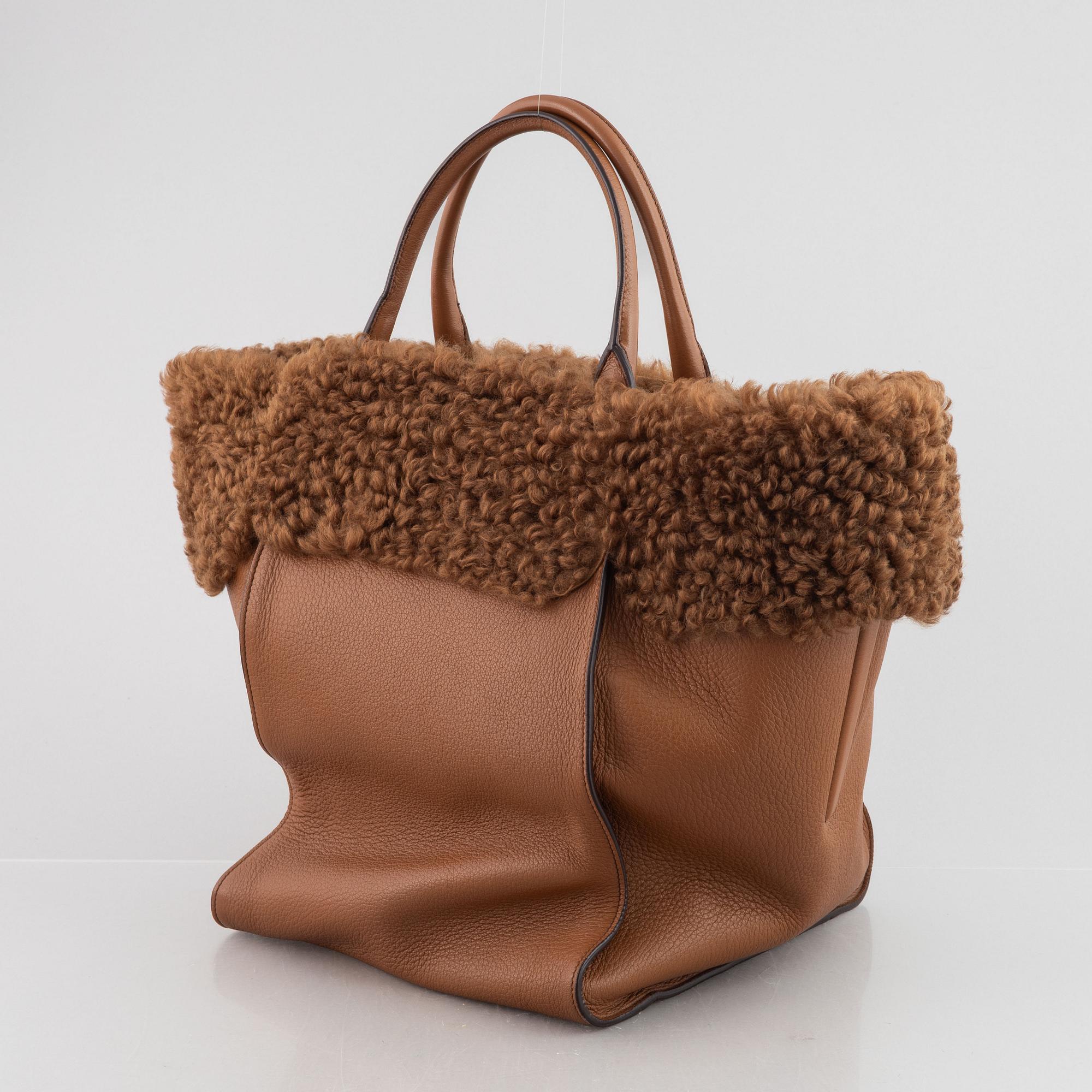 Max Mara, väska, "Anita".