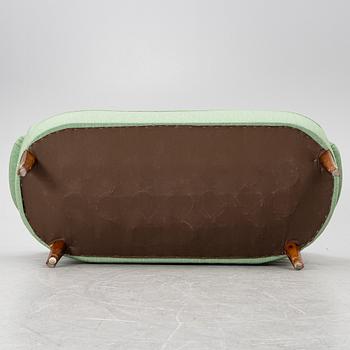 Carl Malmsten, soffa, "Samsas", 1900-talets andra hälft.