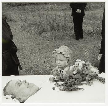 Nina Korhonen, Untitled.