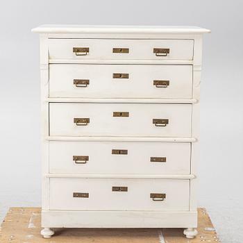 Bureau, from around the year 1900.