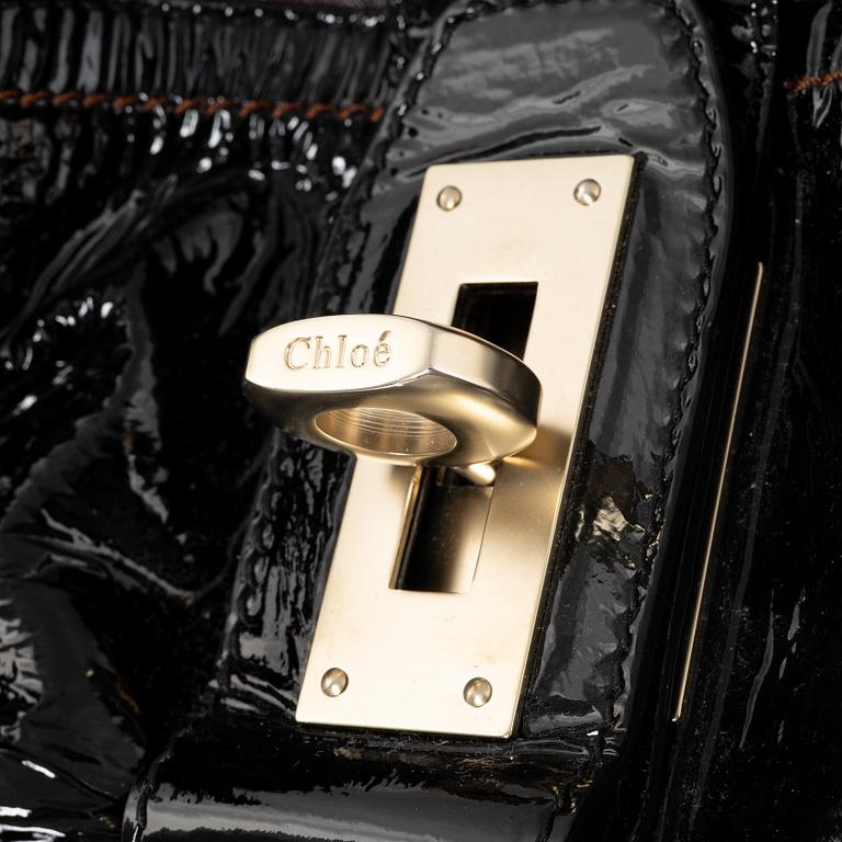 Chloé, bag, "Audra Tote".