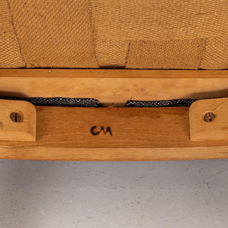 Carl Malmsten, matgrupp, 5 delar, "Vardags", 1900-talets mitt.