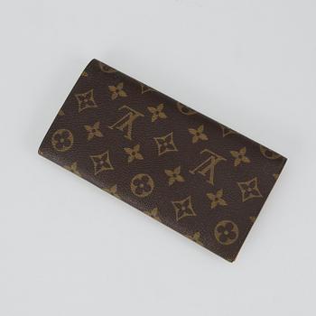 PLÅNBOK, Louis Vuitton.