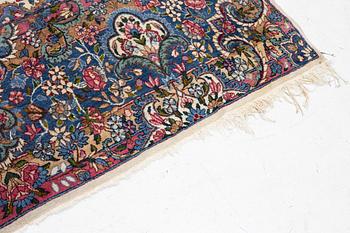 Matta,  semiantik Kirman. 368 x 268 cm.