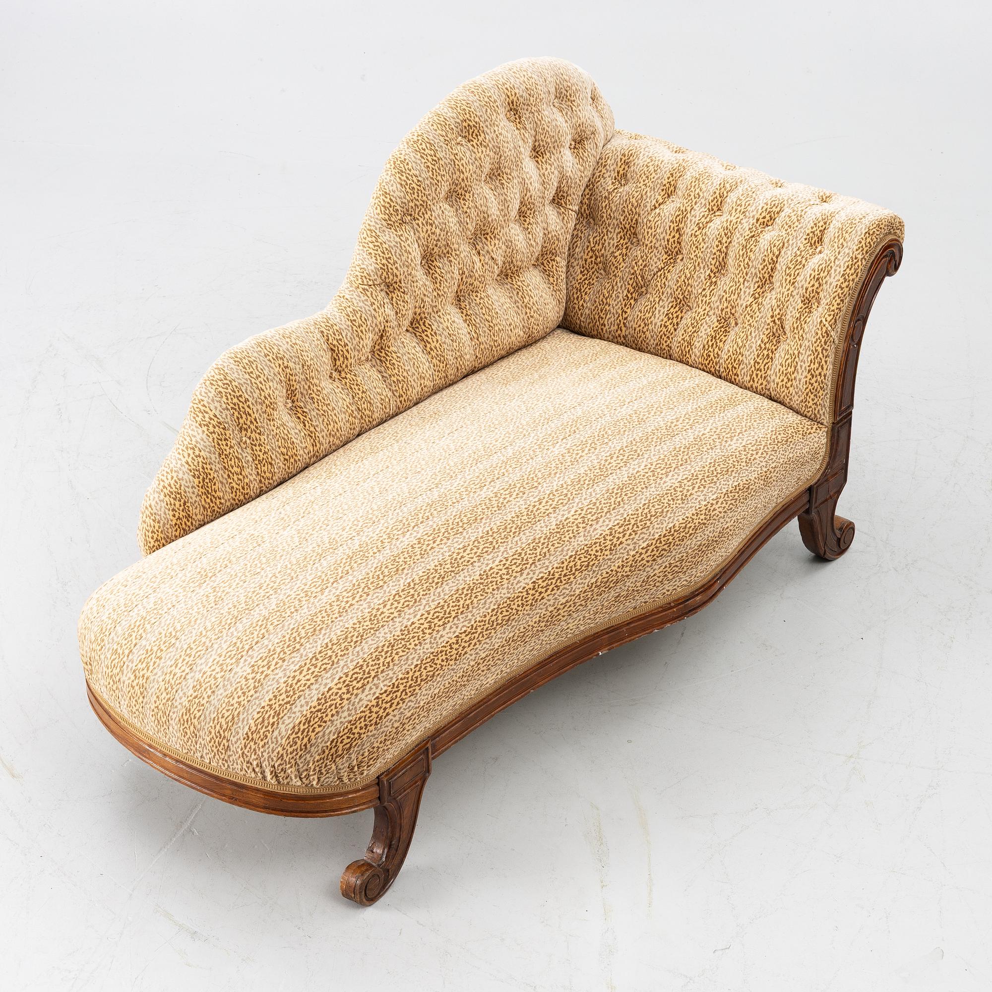 Schäslong, omkring år 1900.