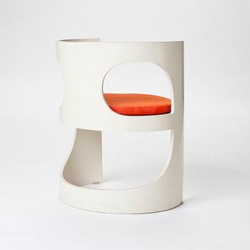 STOL, "Prepop", Arne Jacobsen för Asko, 1968.