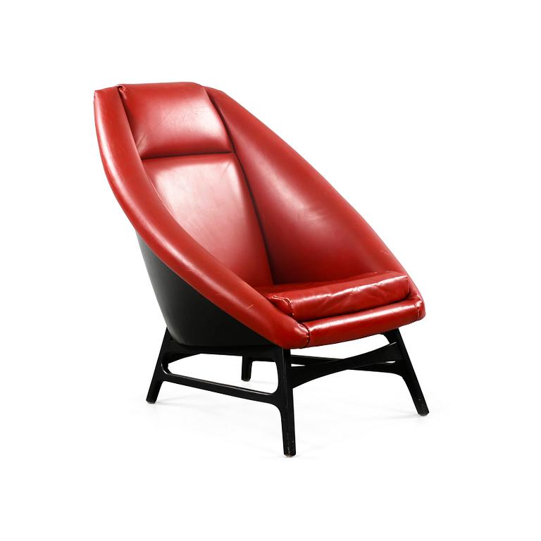 A chair, "Q 56", Möbel-Ikea, designed 1956.