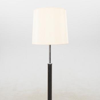 Floor lamp Philips model no. 590 late 20th century.