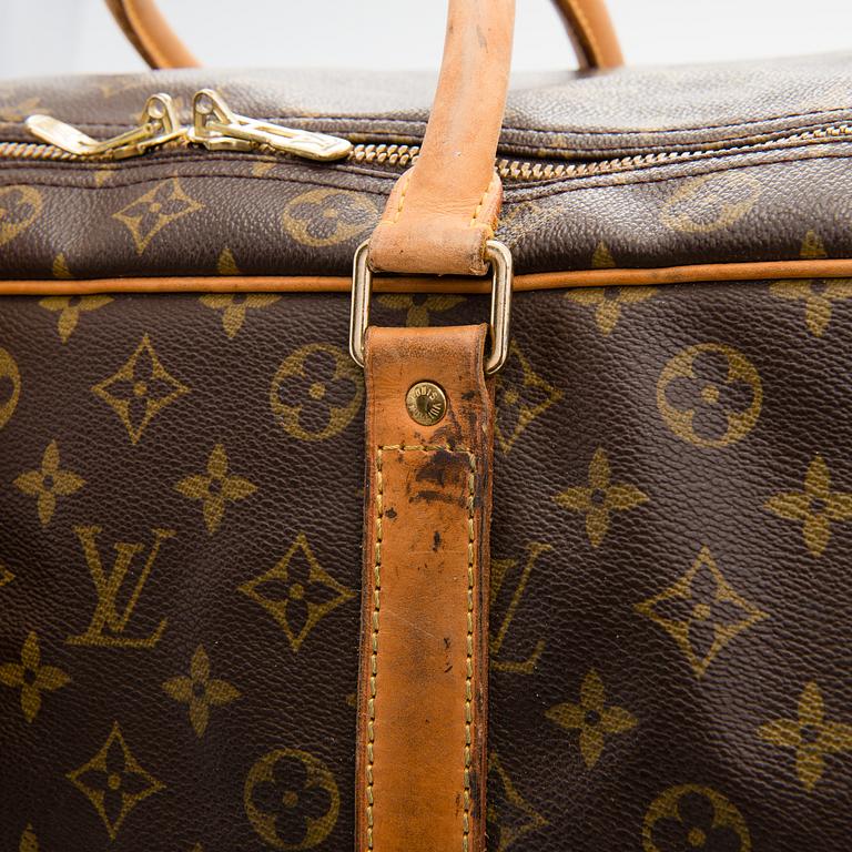 LOUIS VUITTON, "Sirius", LAUKKU.