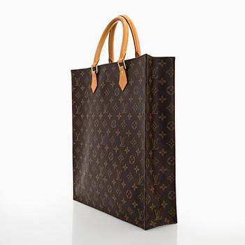 Louis Vuitton, laukku, "Sac Plât Tote".
