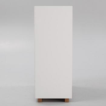 Jonas Bohlin & Thomas Sandell, byrå, "Snö", Asplund.