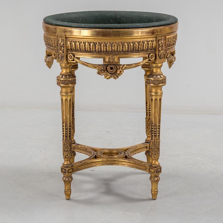 NORDISKA KOMPANIET (NK), BLOMBORD, Gustaviansk stil, 1920-tal.