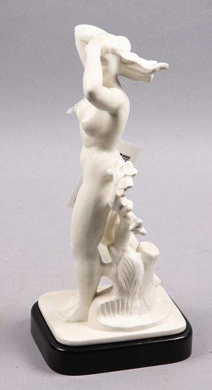 FIGURIN, flintgods, Arthur Percy, Gefle.