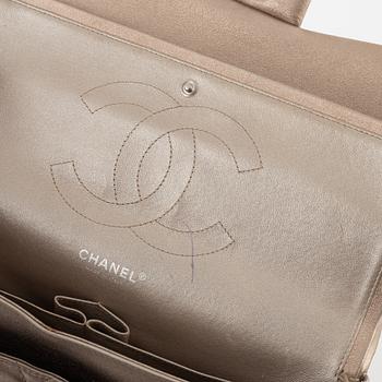 Chanel, bag, "Double Flap Bag", 2010-11.