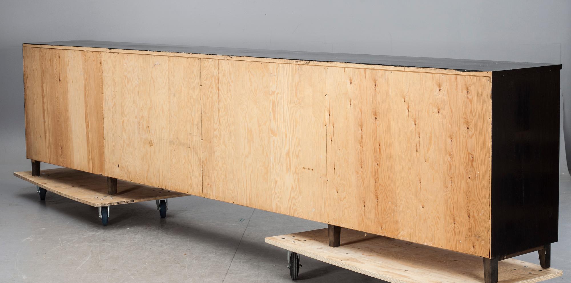 SIDEBOARD, 1960/70-tal.