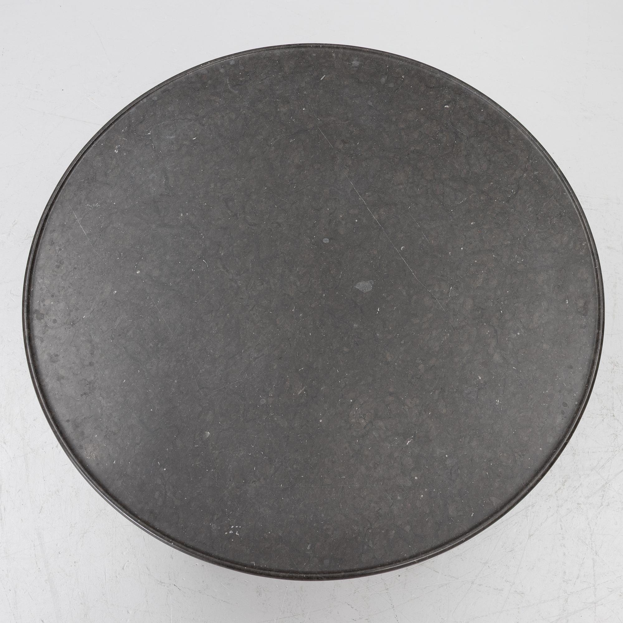 Table, circa 1900.