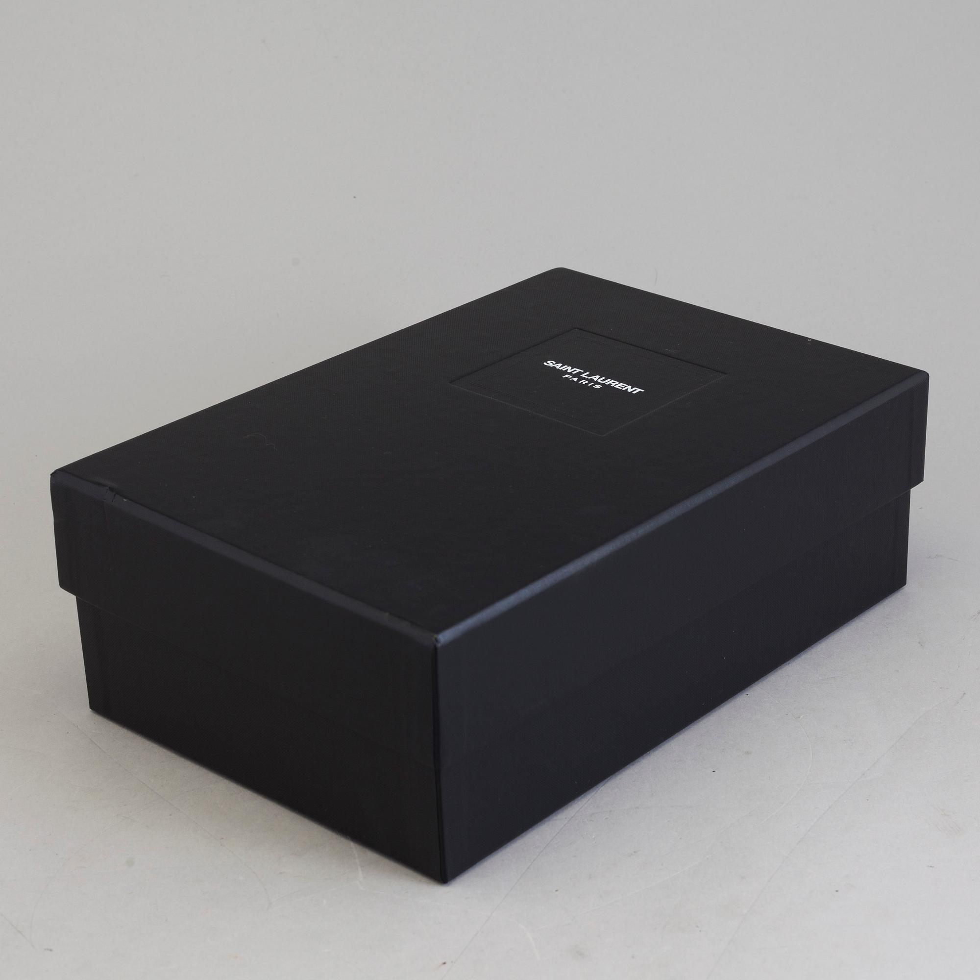 PUMPS, Saint Laurent, storlek 39.