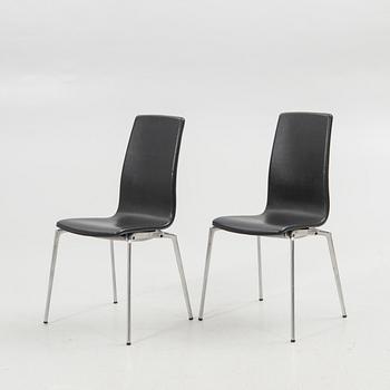Pensi Design Studio, chairs 8 pcs "Gorka" for Akaba.